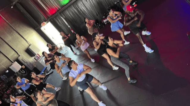 Image 3 from Blessed Fit Zone partner gallery