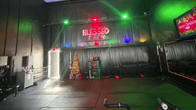 Image 1 from Blessed Fit Zone partner gallery