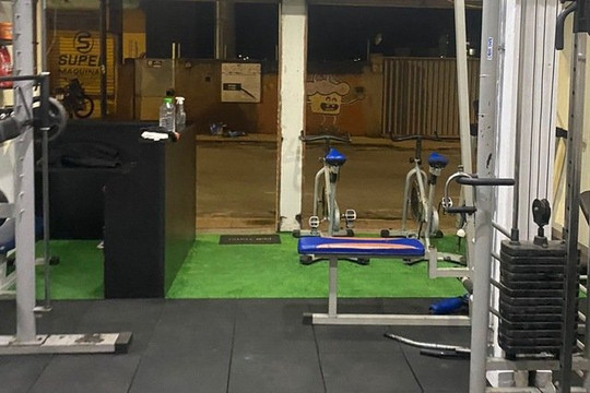 Imagem 1 da galeria do parceiro Academia Power Fitness