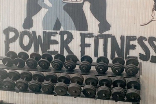 Imagem 3 da galeria do parceiro Academia Power Fitness