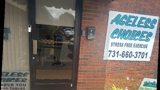 Image 2 from Ageless Choices partner gallery