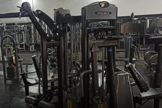 Imagem 3 da galeria do parceiro EXTREME FIT MARACANA