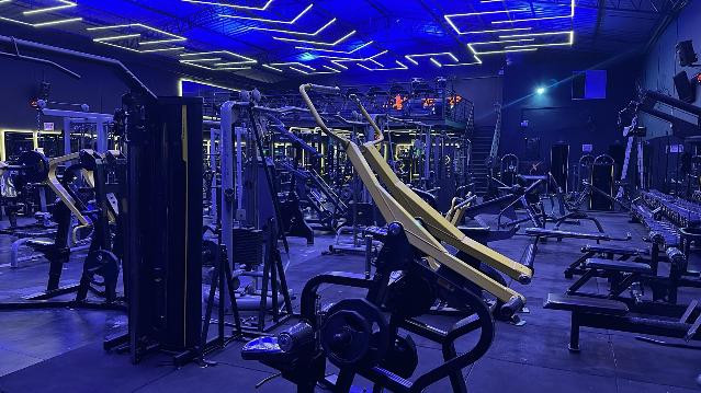 Imagem 1 da galeria do parceiro EXTREME FIT MARACANA