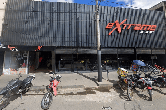 Imagem 2 da galeria do parceiro EXTREME FIT MARACANA