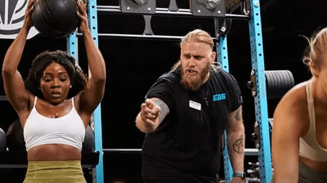 Image 2 from EoS Fitness - La Mirada partner gallery