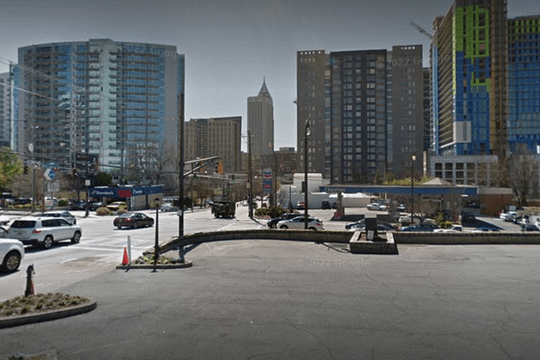 Image 2 from Pepper Boxing Midtown partner gallery