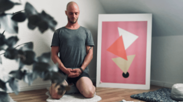 Bild 2 von Mood Elements Coaching - Neukölln Partnergalerie