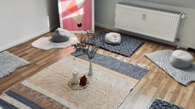 Bild 3 von Mood Elements Coaching - Neukölln Partnergalerie
