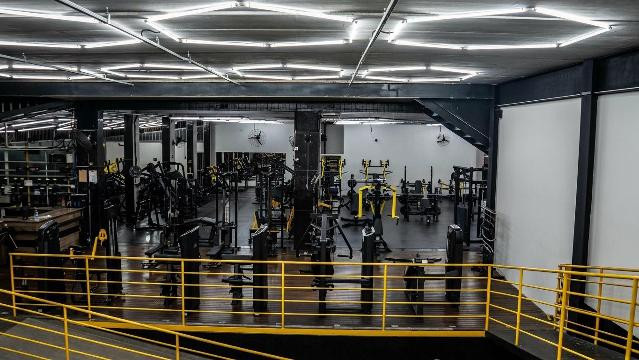 Imagem 1 da galeria do parceiro Cultura Física - Fitness
