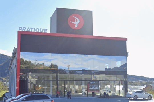 Imagem 2 da galeria do parceiro Pratique Bela Vista