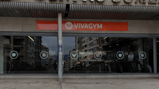 Imagen 2 de la galería del partner Vivagym Vigo Plaza Elíptica