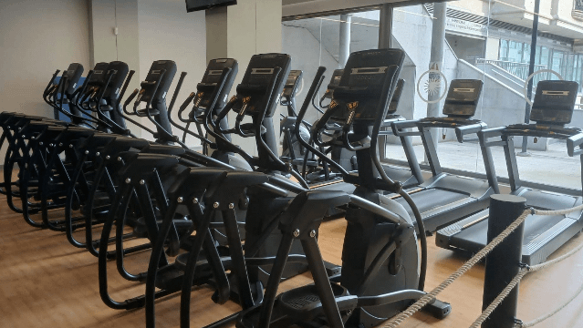 Imagen 1 de la galería del partner Vivagym Vigo Plaza Elíptica