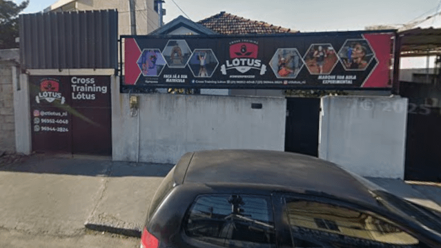 Imagem 2 da galeria do parceiro Cross Training Lótus