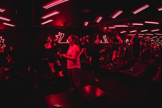 Imagem 1 da galeria do parceiro Madness Bootcamp