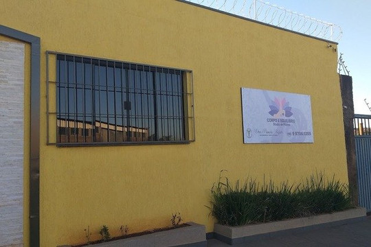 Imagem 2 da galeria do parceiro Corpo e Equilibrio - Studio de Pilates