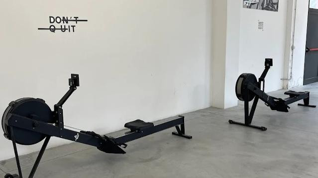 Immagine 3 dalla galleria del partner REVOLUTION FIT SAVONA