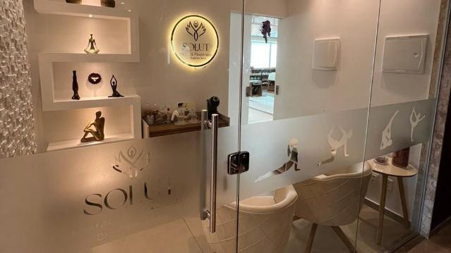 Imagem 2 da galeria do parceiro Solut - Pilates & Fisioterapia