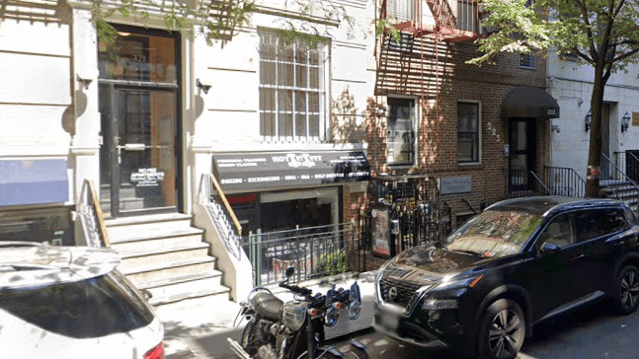 Image 2 from HOT FIT NYC partner gallery