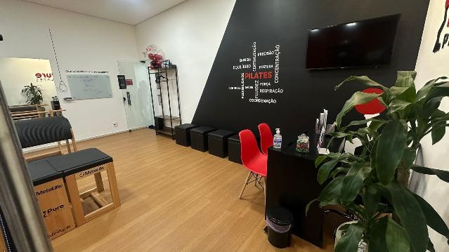 Imagem 2 da galeria do parceiro Pure Pilates Mauá - Zaíra