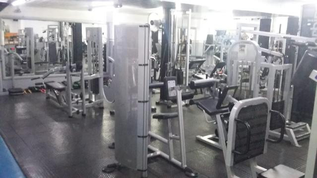 Imagem 1 da galeria do parceiro Top Gym