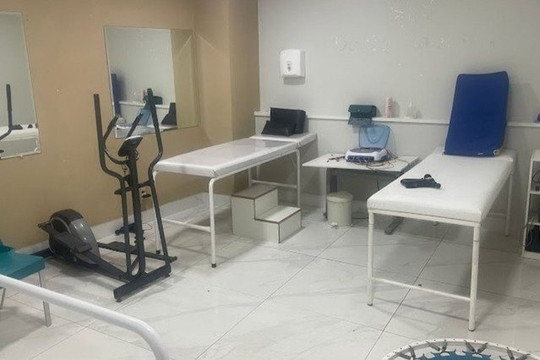 Imagem 3 da galeria do parceiro Studio Pilates Fitness