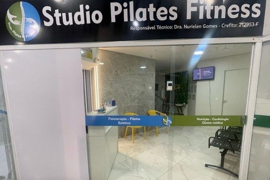 Imagem 2 da galeria do parceiro Studio Pilates Fitness