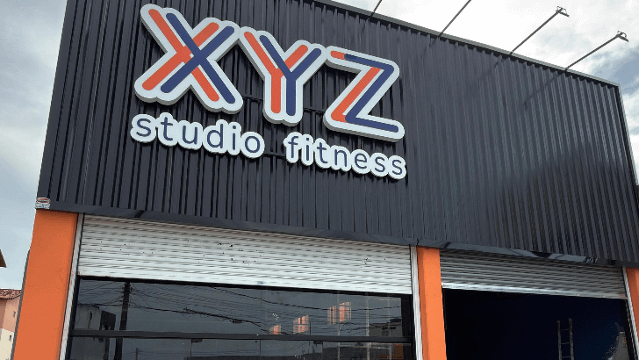 Imagem 2 da galeria do parceiro Studio Fitness XYZ