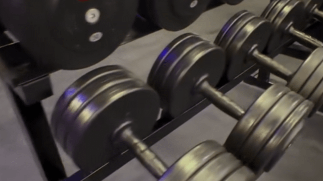 Imagem 3 da galeria do parceiro Studio Fitness XYZ