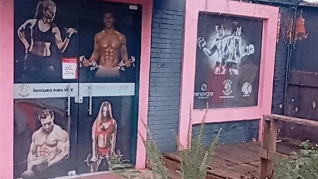 Imagem 2 da galeria do parceiro Inove Fitness