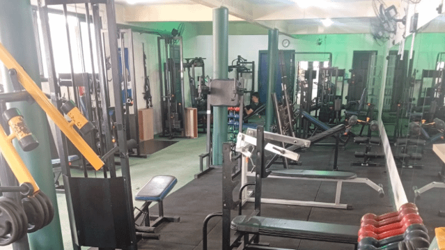 Imagem 1 da galeria do parceiro Inove Fitness