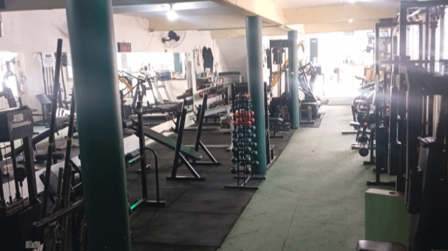 Imagem 3 da galeria do parceiro Inove Fitness