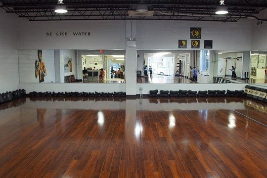 Image 1 from NY Martial Arts Academy Astoria partner gallery