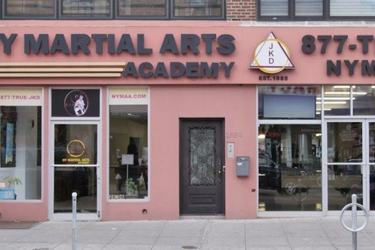 Image 2 from NY Martial Arts Academy Astoria partner gallery