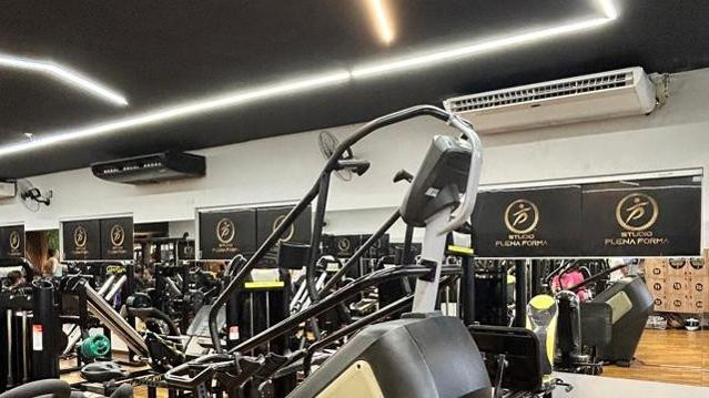 Imagem 1 da galeria do parceiro Studio Plena Forma