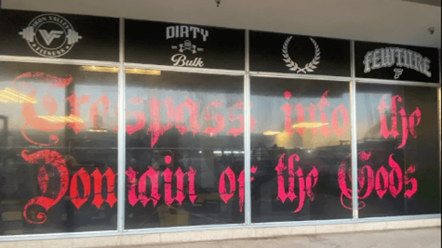 Image 2 from Immortals Delano partner gallery