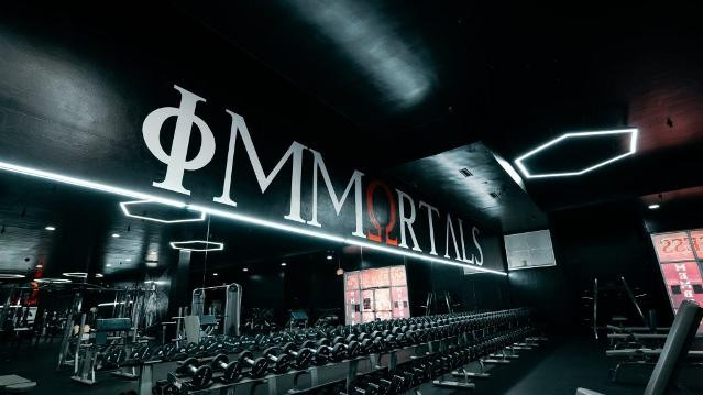 Image 1 from Immortals Delano partner gallery