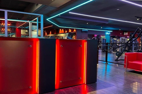 Immagine 2 dalla galleria del partner New Energy Pessano