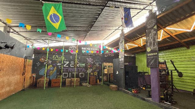 Imagem 1 da galeria do parceiro CTZERO38