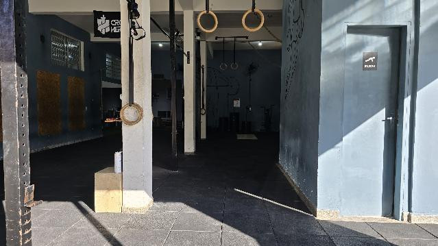 Imagem 3 da galeria do parceiro Cross Hero