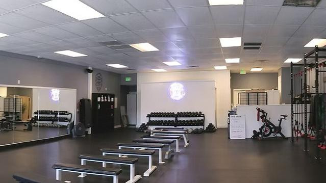 Image 1 from Pure Form PFT Stockton partner gallery