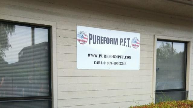 Image 2 from Pure Form PFT Stockton partner gallery