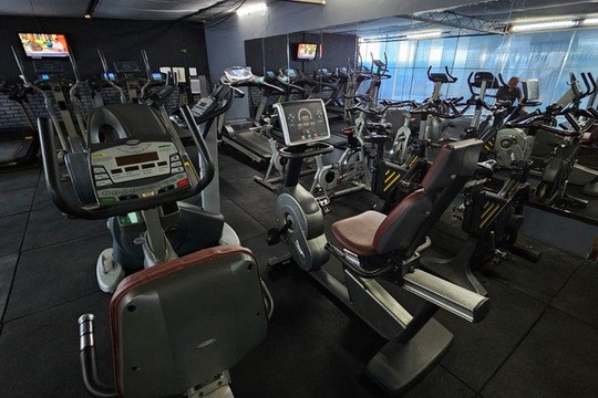 Imagem 3 da galeria do parceiro Pipow Fitness