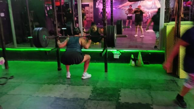 Imagen 3 de la galería del partner Fit 77 Training Center