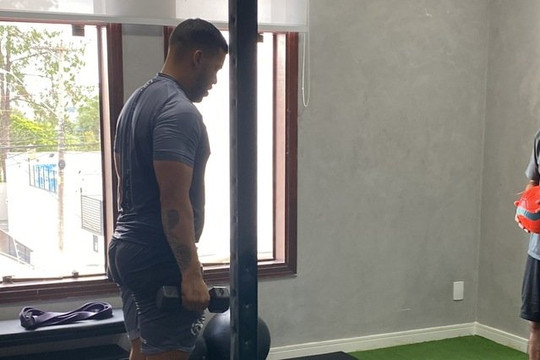 Imagem 1 da galeria do parceiro Athletic House Sorocaba