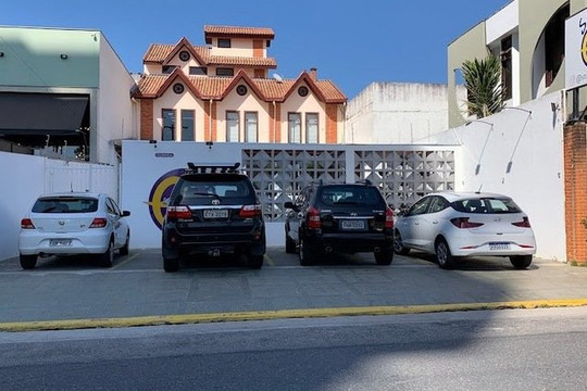 Imagem 2 da galeria do parceiro Athletic House Sorocaba