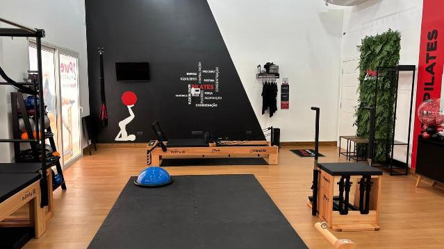 Imagem 3 da galeria do parceiro Pure Pilates - Arujá - Caputera