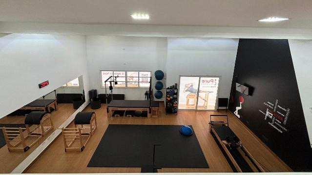 Imagem 2 da galeria do parceiro Pure Pilates - Arujá - Caputera