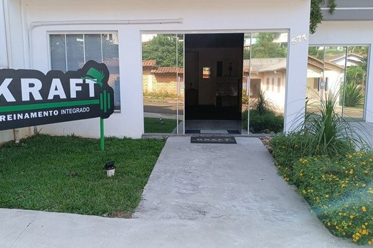 Imagem 2 da galeria do parceiro Kraft Treinamento Integrado