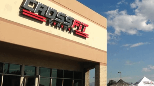 Image 2 from Saga-Fit Collective partner gallery