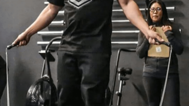 Image 3 from Saga-Fit Collective partner gallery